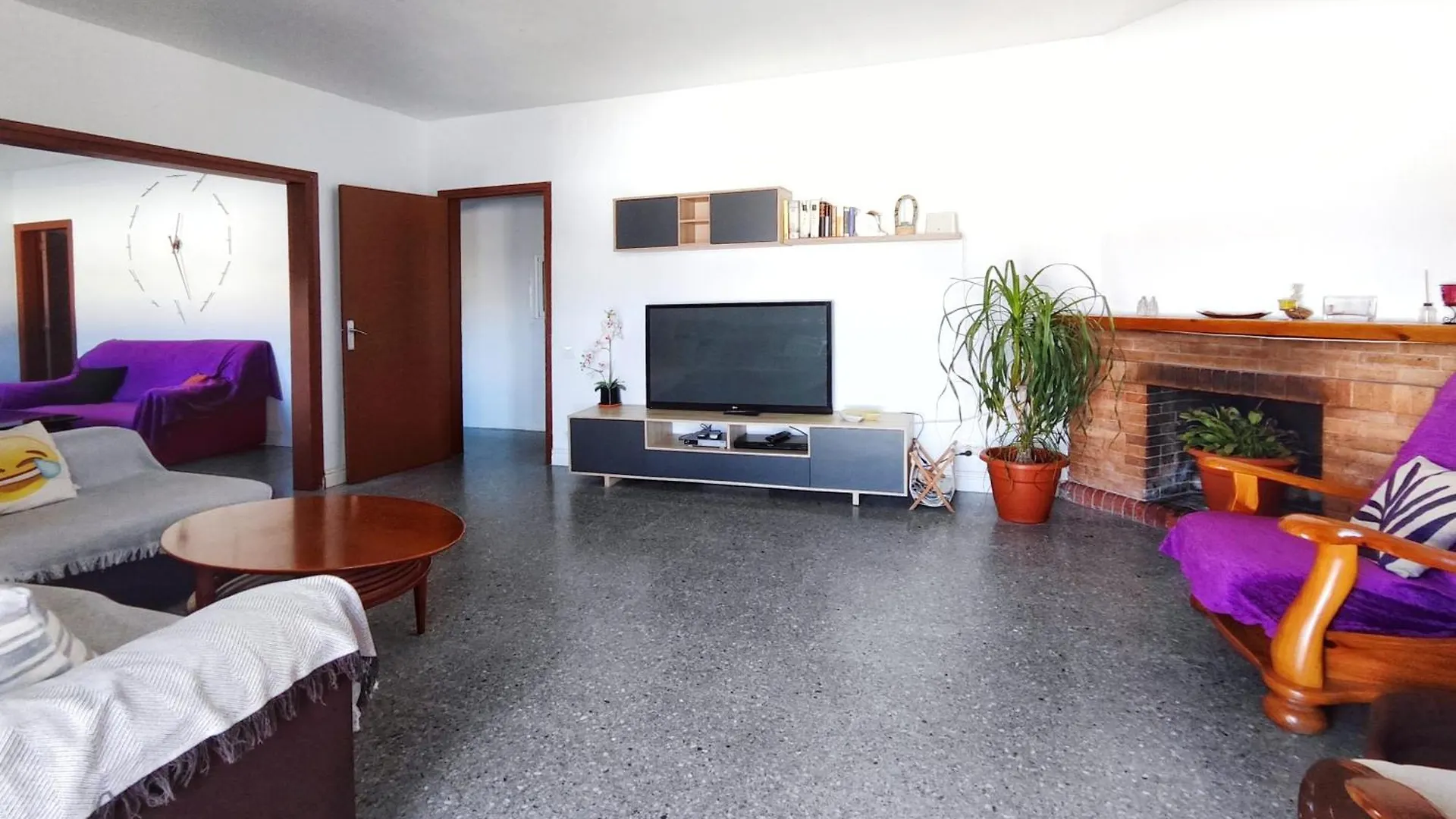 Villa Casa Con Piscina Privada En Sant Pol De Mar