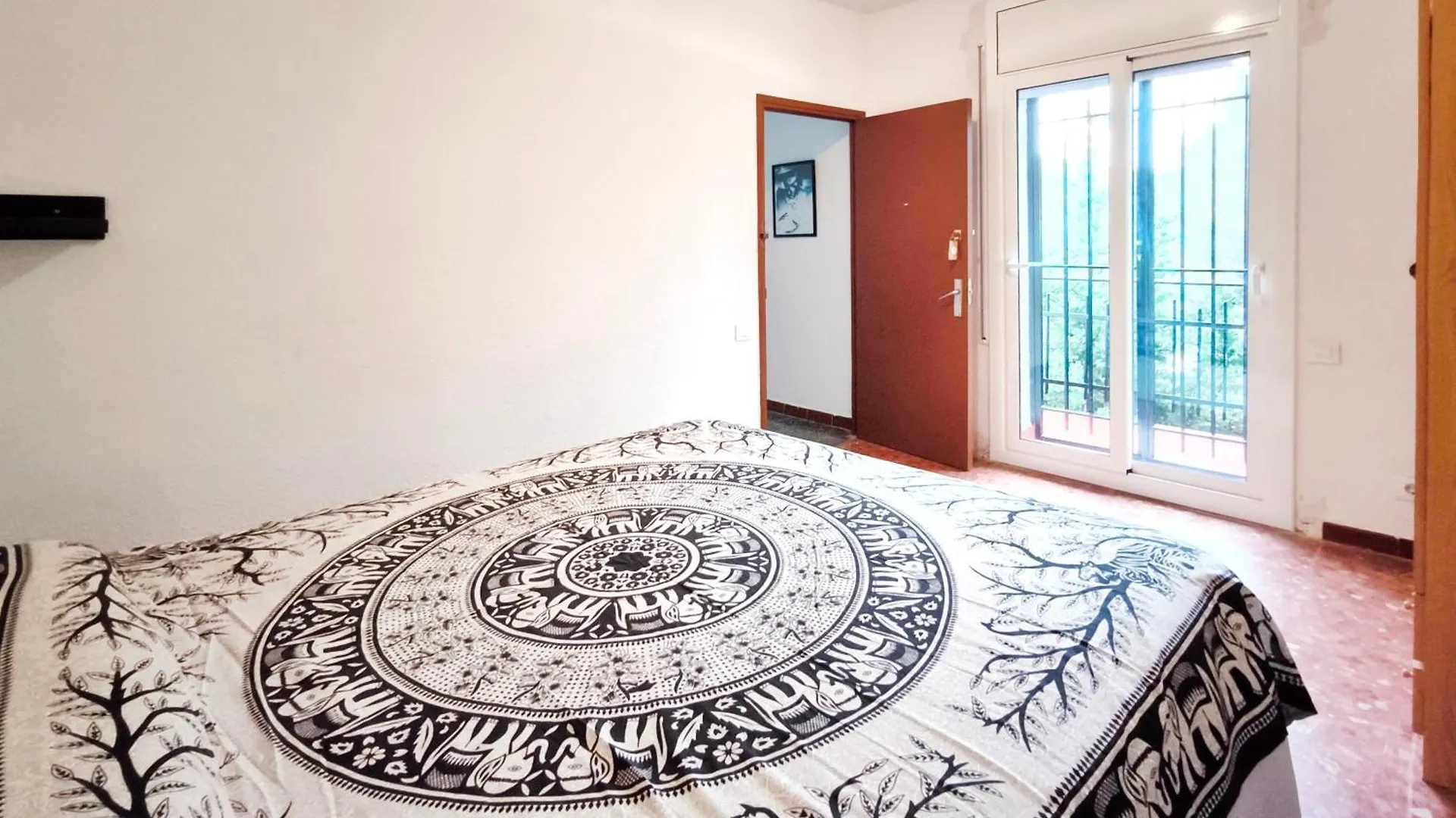Villa Casa Con Piscina Privada En Sant Pol De Mar Ferienhaus
