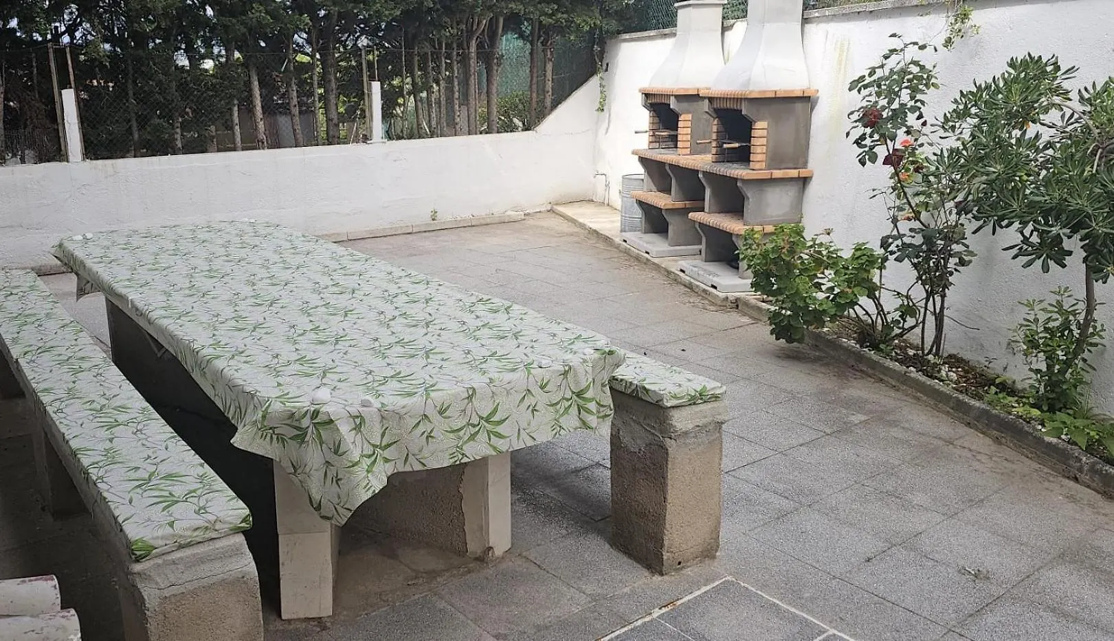 Villa Casa Con Piscina Privada En Sant Pol De Mar Ferienhaus