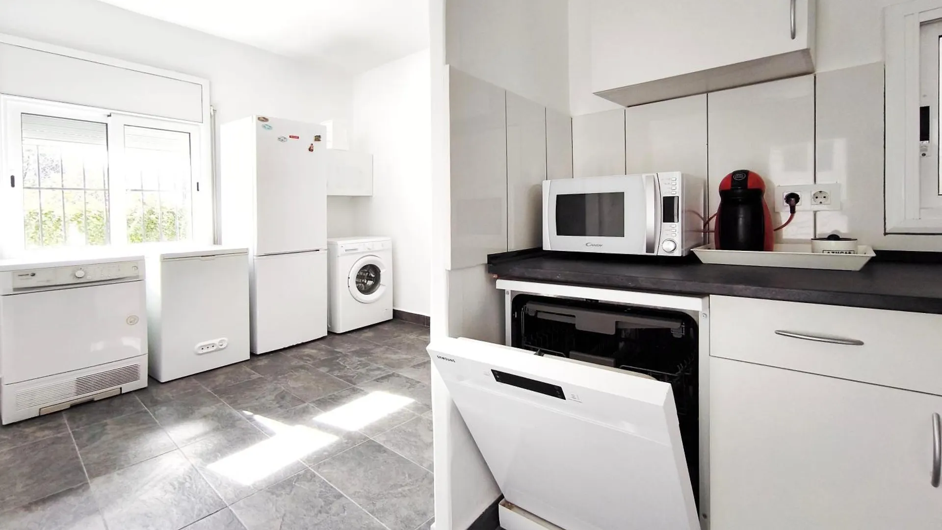 Villa Casa Con Piscina Privada En Sant Pol De Mar Ferienhaus